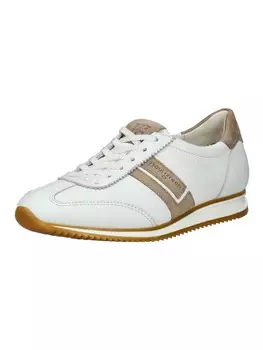 Кроссовки на шнуровке Paul Green, цвет wei/beige