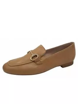 Кроссовки на шнуровке Paul Green, коричневый