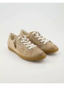 Кроссовки на шнуровке Paul Green, коричневый