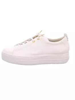 Кроссовки на шнуровке Paul Green, разноцветный