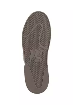 Кроссовки на шнуровке Paul Green, серый