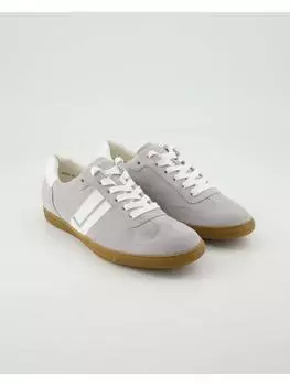 Кроссовки на шнуровке Paul Green, серый