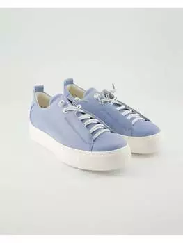 Кроссовки на шнуровке Paul Green, синий