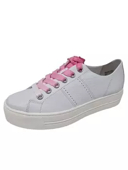 Кроссовки на шнуровке Paul Green Sneaker, белый