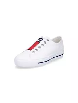 Кроссовки на шнуровке Paul Green Sneaker, белый
