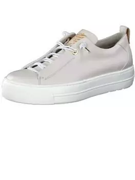 Кроссовки на шнуровке Paul Green Sneaker, бежевый