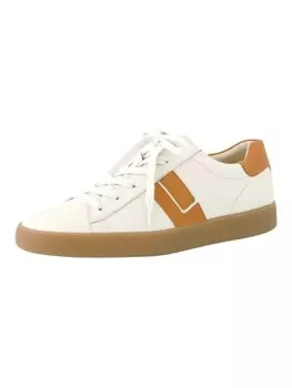 Кроссовки на шнуровке Paul Green Sneaker, цвет Ivory