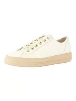 Кроссовки на шнуровке Paul Green Sneaker, цвет Cream