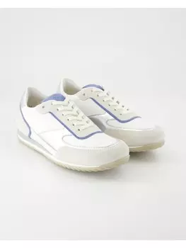 Кроссовки на шнуровке Paul Green Sneaker low, серый