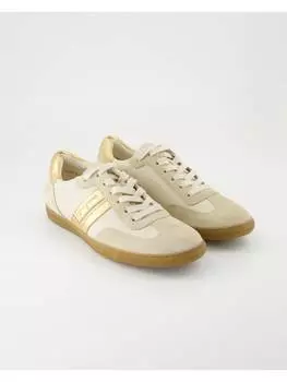Кроссовки на шнуровке Paul Green Sneaker low, бежевый