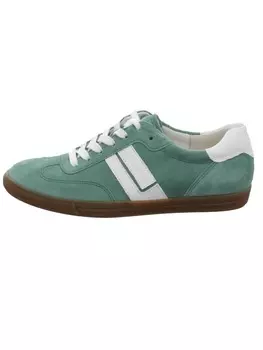 Кроссовки на шнуровке Paul Green, зеленый