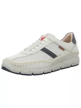 Кроссовки на шнуровке Pikolinos, белый