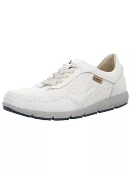 Кроссовки на шнуровке Pikolinos, белый