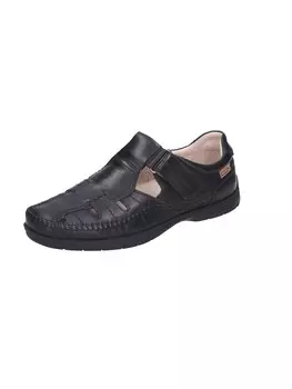 Кроссовки на шнуровке Pikolinos Sommerschuhe, черный