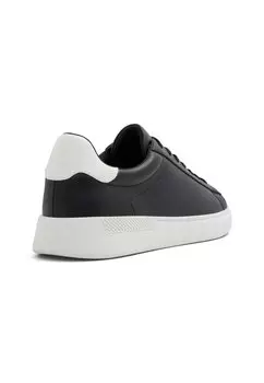 Кроссовки на шнуровке PILLOW WALK COOLSPEC ALDO, черный