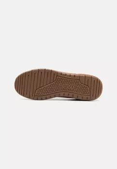 Кроссовки на шнуровке PIPER Levi's, черный