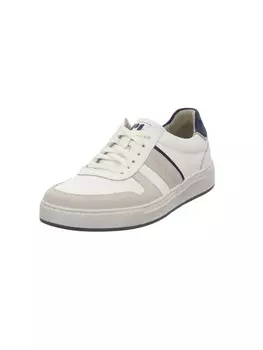 Кроссовки на шнуровке Pius Gabor, белый