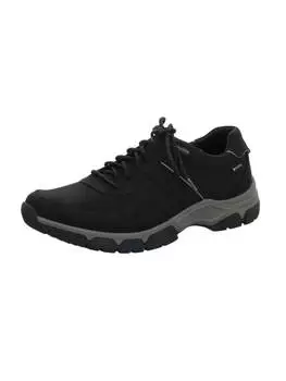 Кроссовки на шнуровке Pius Gabor, черный