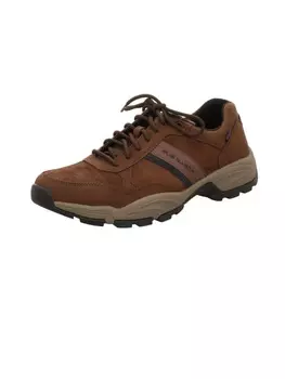 Кроссовки на шнуровке Pius Gabor, коричневый