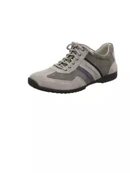 Кроссовки на шнуровке Pius Gabor, серый