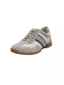 Кроссовки на шнуровке Pius Gabor, серый