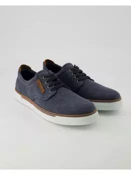 Кроссовки на шнуровке Pius Gabor, синий