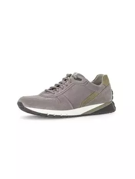 Кроссовки на шнуровке Pius Gabor Sneaker low, серый