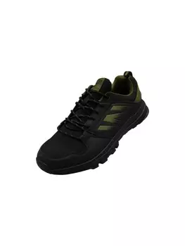 Кроссовки на шнуровке planetshoes Sneaker, черный