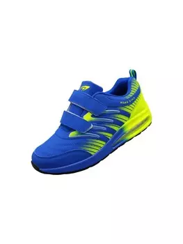 Кроссовки на шнуровке planetshoes Sneaker, цвет Blau/Grn