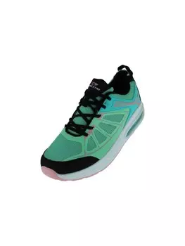 Кроссовки на шнуровке planetshoes Sneaker, цвет Blau/Pink