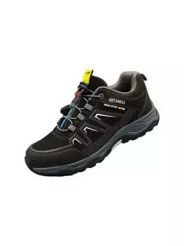 Кроссовки на шнуровке planetshoes Sneaker, цвет Schwarz/Wei