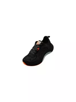 Кроссовки на шнуровке planetshoes Sneaker, цвет Schwarz/Grau
