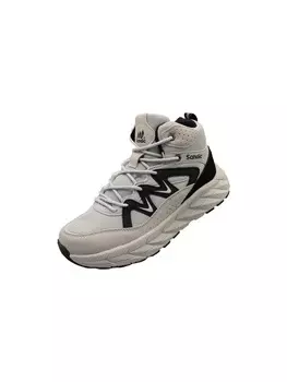 Кроссовки на шнуровке planetshoes Sneaker, цвет Schwarz/Grau