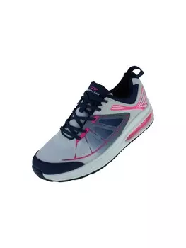 Кроссовки на шнуровке planetshoes Sneaker, цвет Wei/Blau