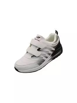 Кроссовки на шнуровке planetshoes Sneaker, цвет Wei/Schwarz