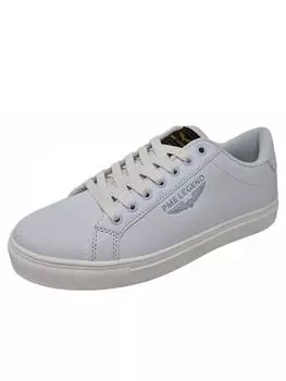 Кроссовки на шнуровке PME Legend Sneaker Carior, белый