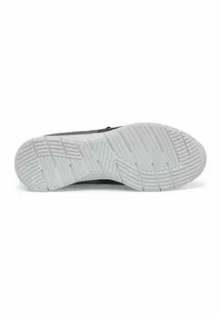 Кроссовки на шнуровке Polaris, темно-серый