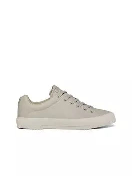 Кроссовки на шнуровке Polo Club Sneakers, экрю