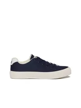 Кроссовки на шнуровке Polo Club Sneakers, цвет Navy Blau