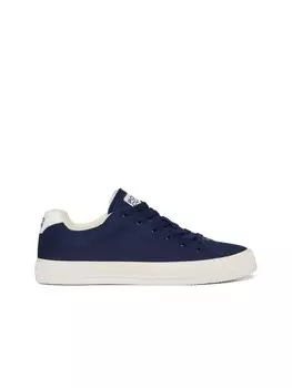 Кроссовки на шнуровке Polo Club Sneakers, цвет Navy Blau