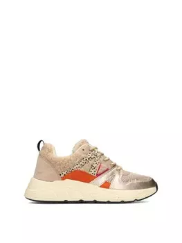 Кроссовки на шнуровке POSH by Poelman CAROCEL Turnschuhe fr Damen