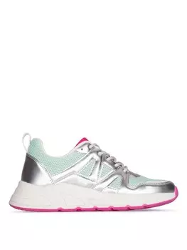 Кроссовки на шнуровке POSH by Poelman CAROCEL Turnschuhe fr Damen