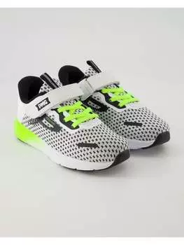 Кроссовки на шнуровке Primigi