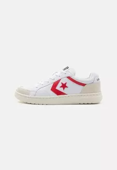 Кроссовки на шнуровке PRO BLAZE CLASSIC RETRO '90S UNISEX Converse, белый