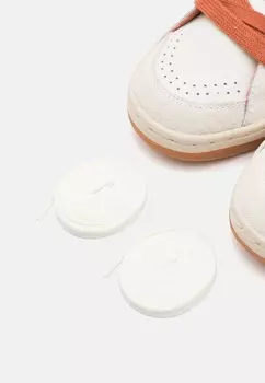 Кроссовки на шнуровке PRO BLAZE CLASSIC UNISEX Converse, бежевый