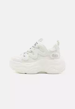 Кроссовки на шнуровке PROWLER ONE Buffalo, белый