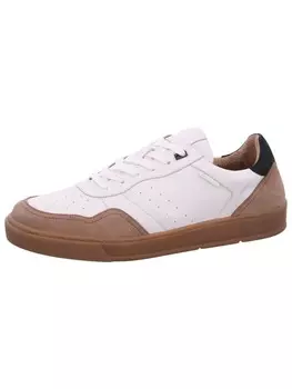 Кроссовки на шнуровке PS Poelman, белый