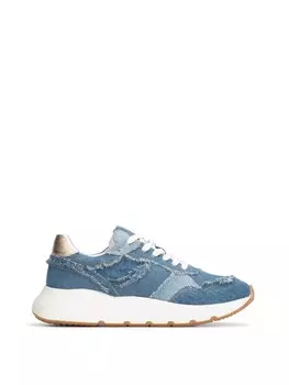 Кроссовки на шнуровке PS Poelman CIBEL Damen-Turnschuhe