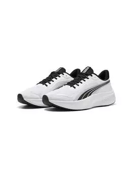 Кроссовки на шнуровке Puma, белый