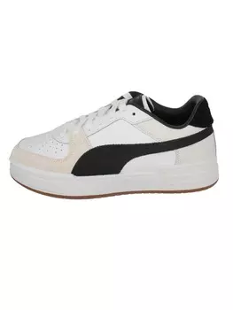 Кроссовки на шнуровке Puma, белый